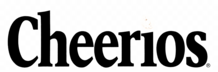 Cheerios