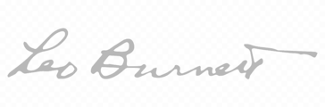 Leo Burnett