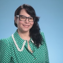 Julie Ragland
